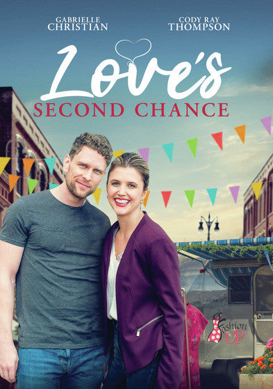 Love's Second Chance - 
