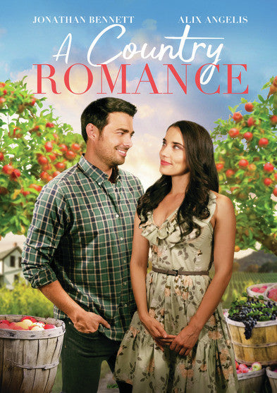 A Country Romance - 