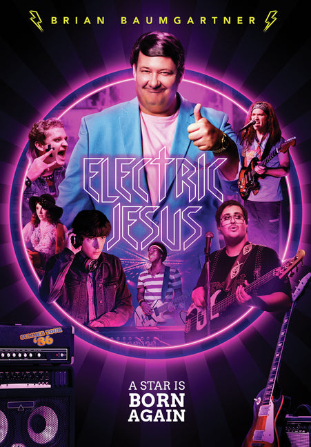 Electric Jesus - 