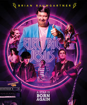Electric Jesus - 