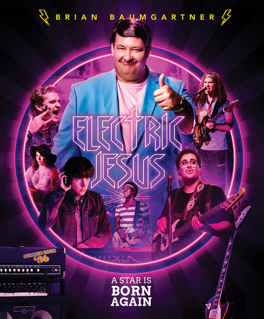 Electric Jesus - 
