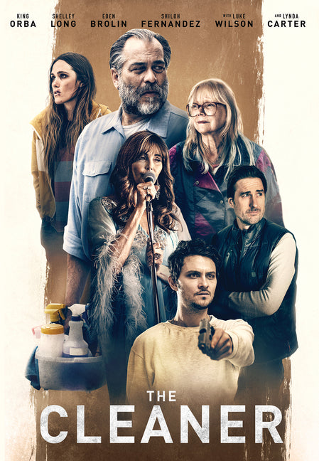 The Cleaner - 