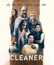 The Cleaner - 