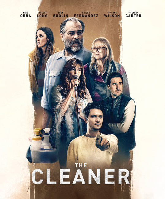 The Cleaner - 