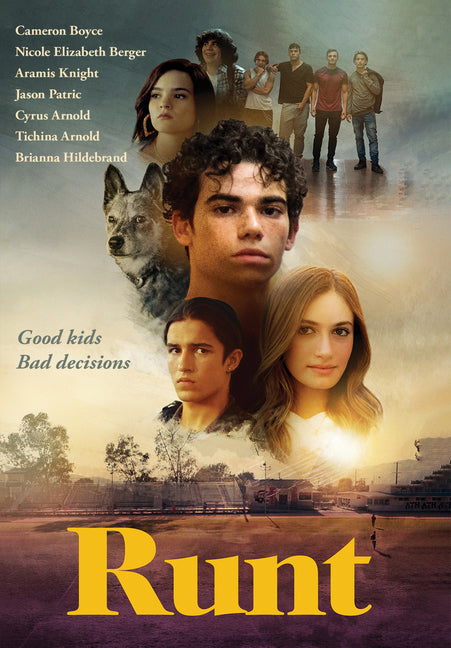 Runt - 