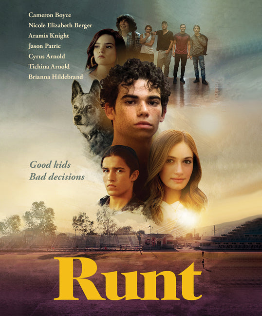 Runt - 