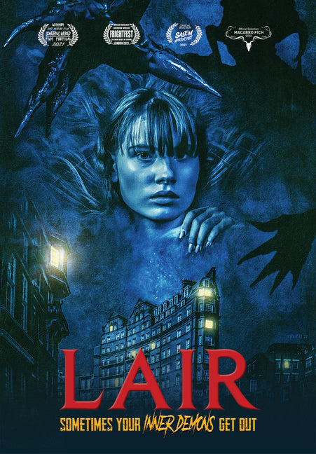 Lair - 