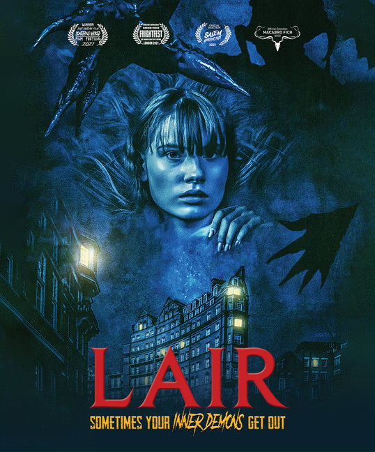 Lair - 