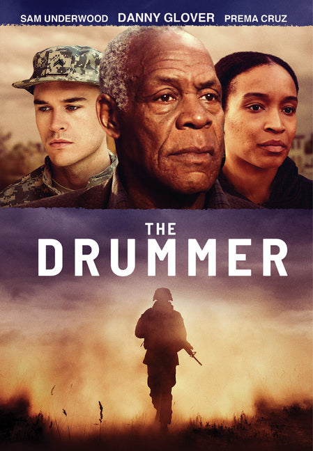 The Drummer - 