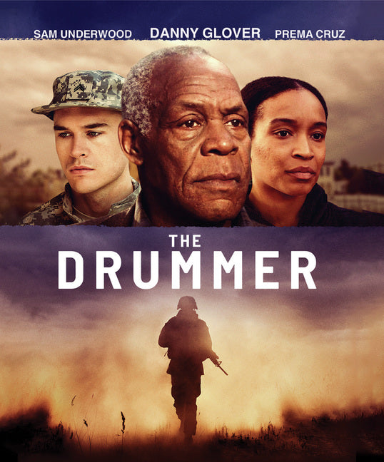 The Drummer - 
