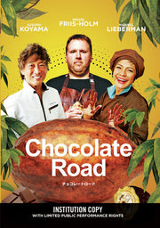 Chocolate Road - EDU - 