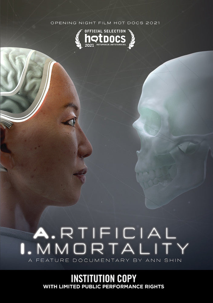 A.rtificial I.mmortality - EDU - 