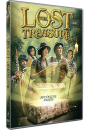 The Lost Treasure - 