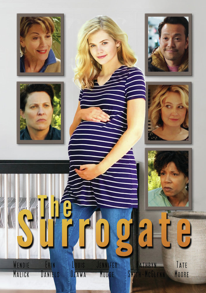 The Surrogate - 