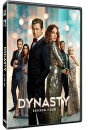 Dynasty: Season Four (2017) - 