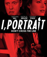 I, Portrait - 