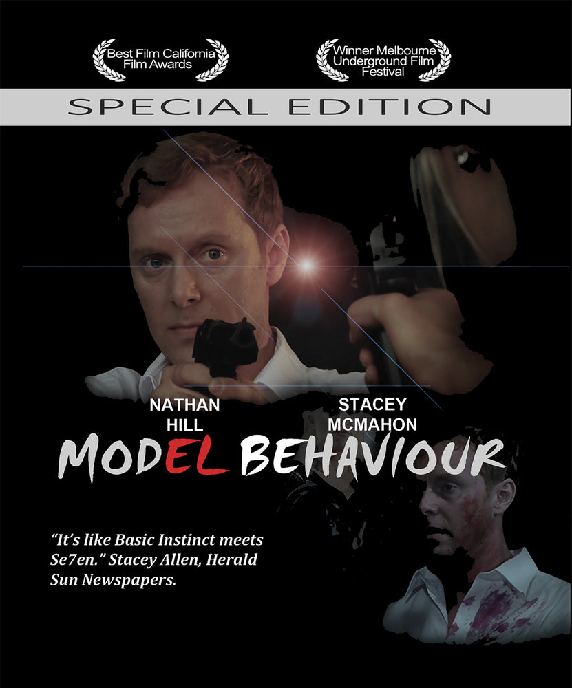 Model Behavior - 