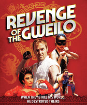 Revenge of the Gweilo - 