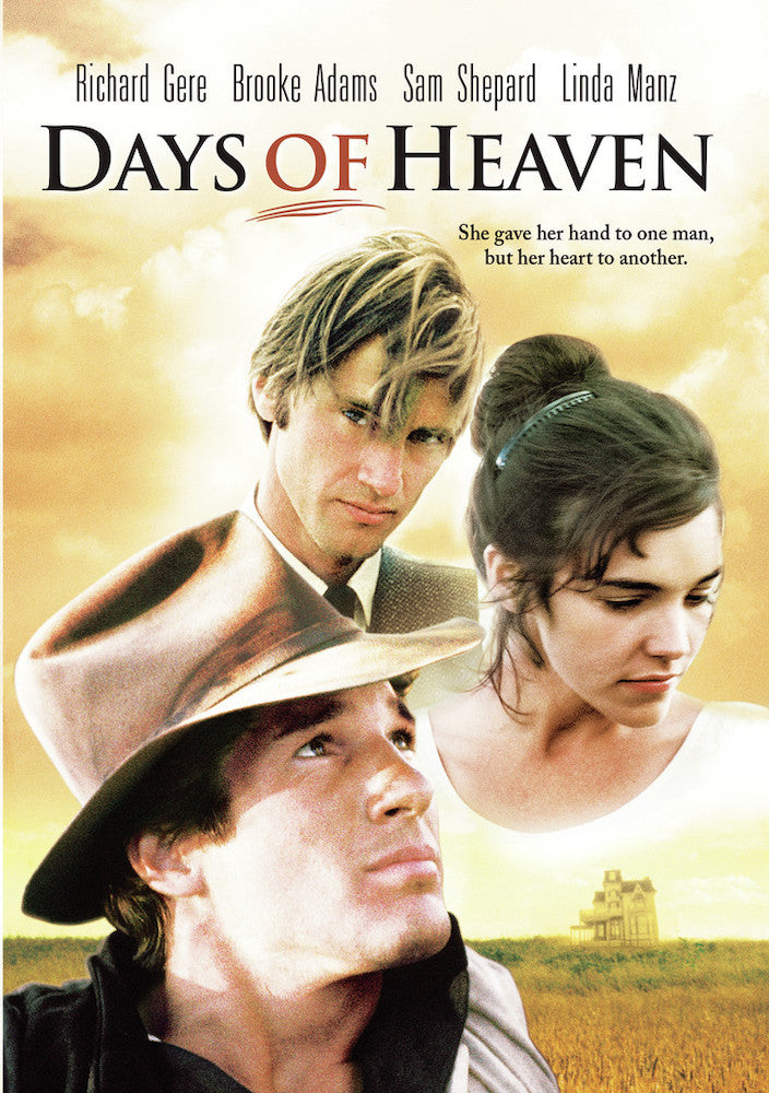 Days of Heaven - 
