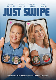 Just Swipe - 
