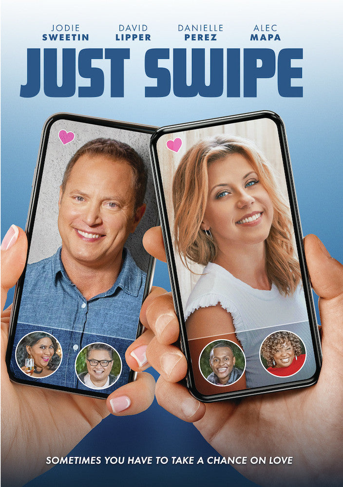 Just Swipe - 