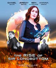 The Rise of Sir Longbottom - 