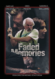 Faded Memories - 
