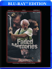 Faded Memories - 