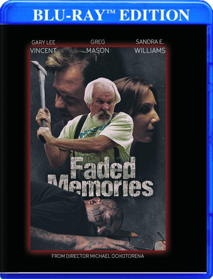 Faded Memories - 