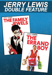 Jerry Lewis Double Feature Vol. 2 - 