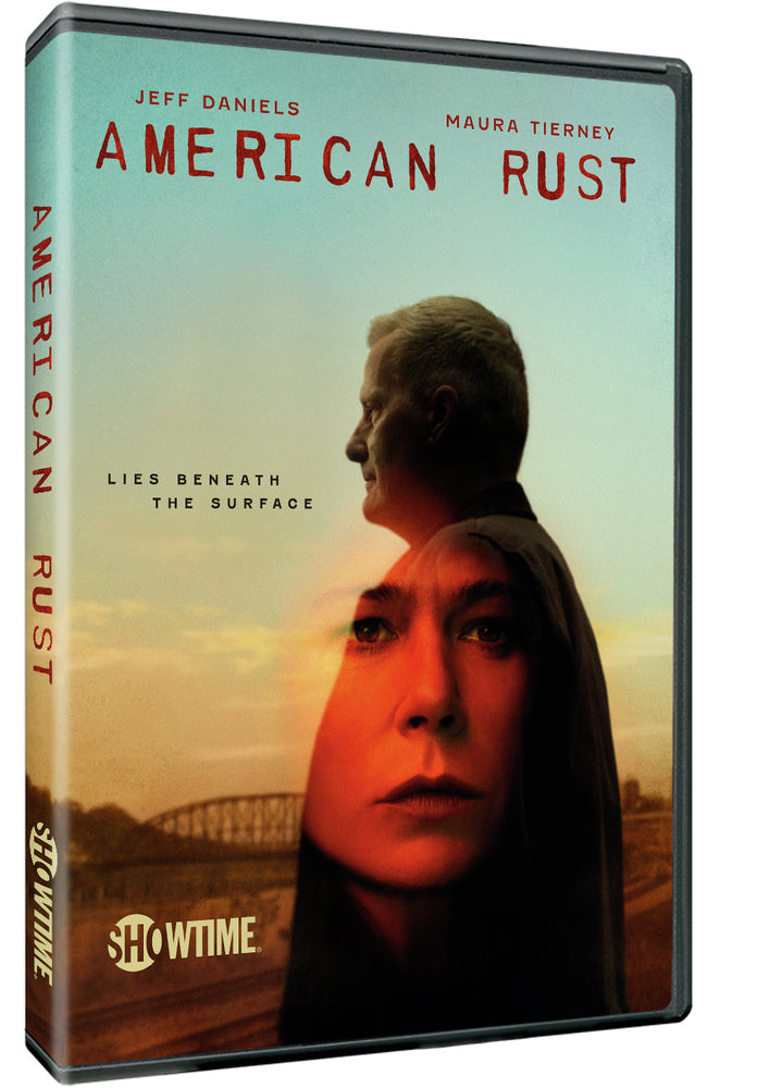 American Rust - 