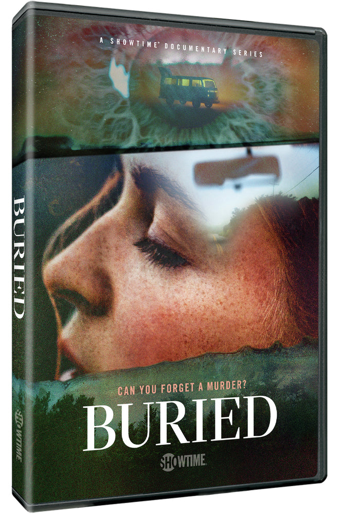 Buried - 