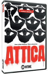 Attica - 
