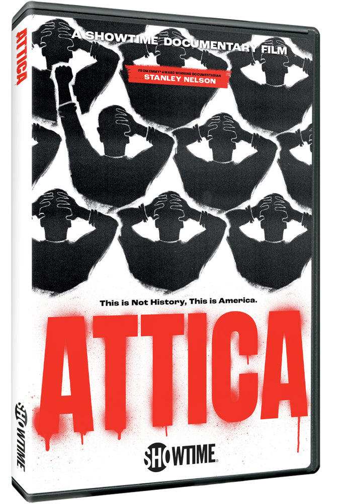 Attica - 