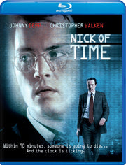 Nick of Time - 