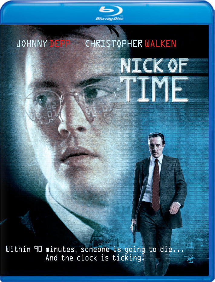 Nick of Time - 