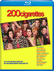 200 Cigarettes - 