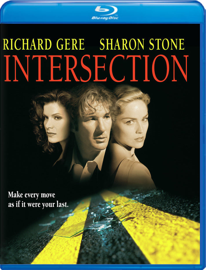 Intersection - 