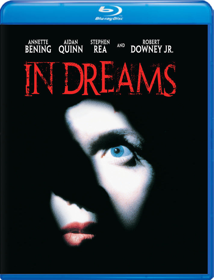 In Dreams - 