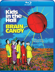 Kids in the Hall: Brain Candy - 