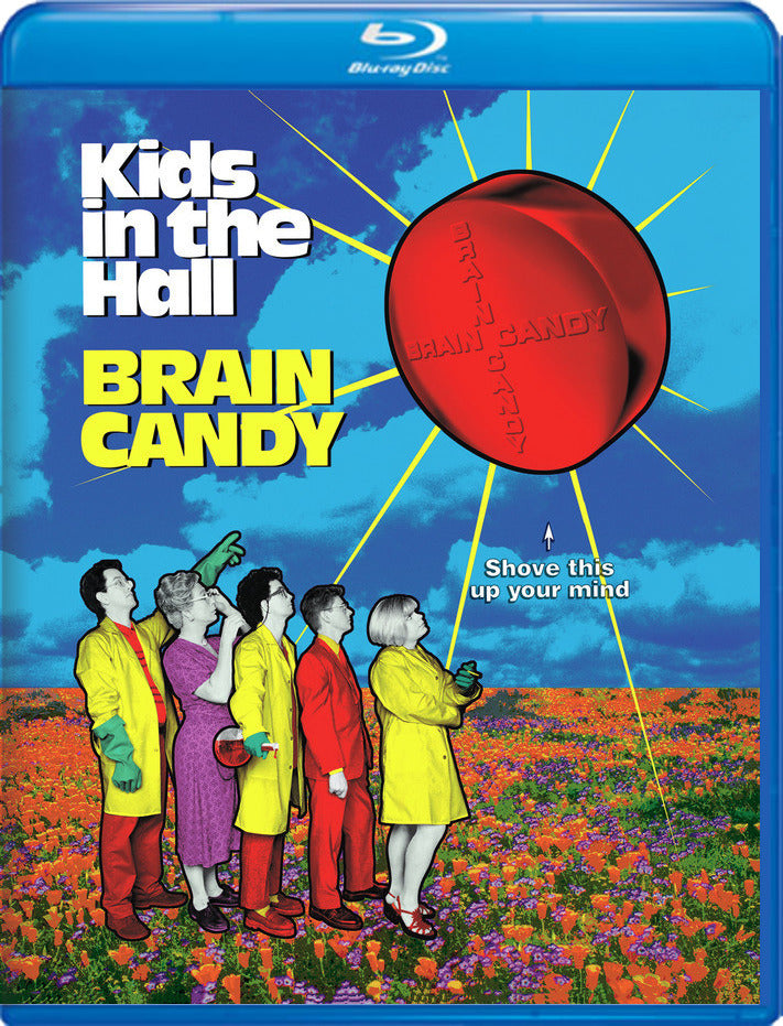 Kids in the Hall: Brain Candy - 