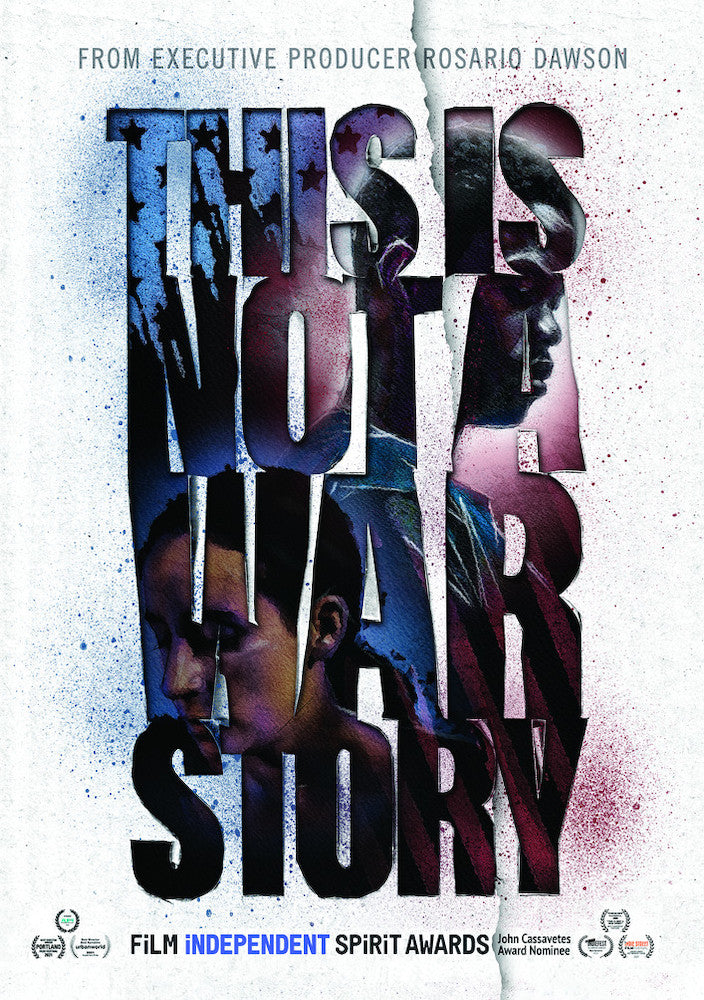 This is Not A War Story - 