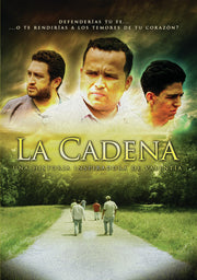 La Cadena (Spanish) - 