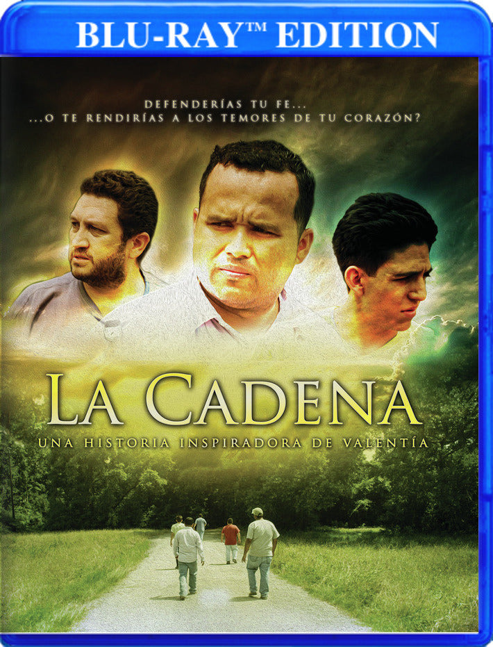 La Cadena (Spanish) - 