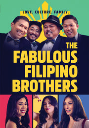 The Fabulous Filipino Brothers - 