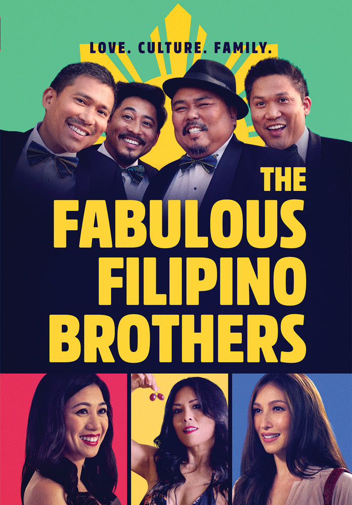 The Fabulous Filipino Brothers - 
