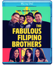 The Fabulous Filipino Brothers - 
