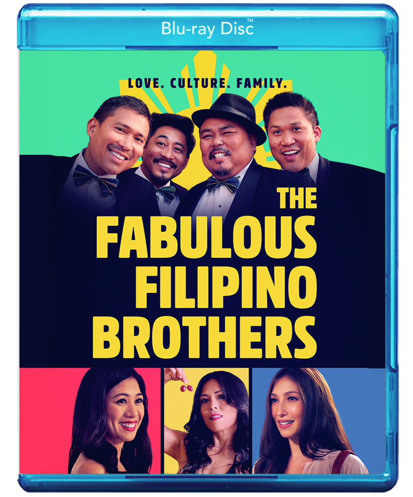 The Fabulous Filipino Brothers - 
