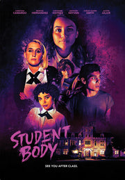 Student Body - 
