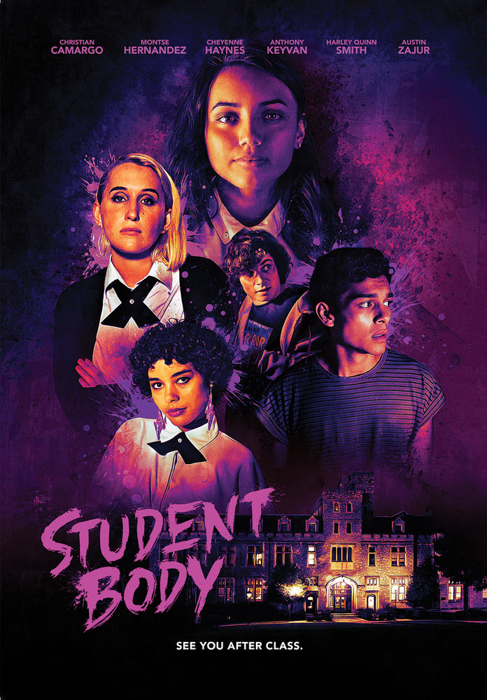 Student Body - 